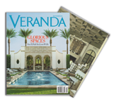 Veranda Magazine